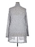 Gibson Gray Cardigan Size 2X - photo 2
