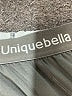 Assorted Brands Color Block Gray Active Pants Size L - photo 7