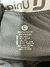 Assorted Brands Color Block Gray Active Pants Size L - photo 8
