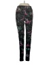 Unbranded Print Black Pink Active Pants Size S - photo 1
