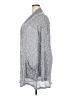 Gibson Gray Cardigan Size 2X - photo 5