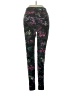 Unbranded Print Black Pink Active Pants Size S - photo 2