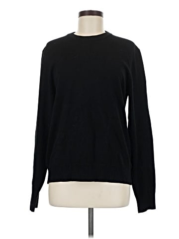 Magaschoni Pullover Sweater (view 1)