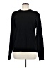 Magaschoni Black Pullover Sweater Size M (estimated) - photo 1