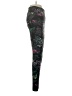 Unbranded Print Black Pink Active Pants Size S - photo 4