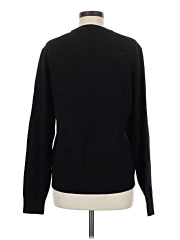 Magaschoni Pullover Sweater (view 2)