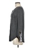 7th Ray Gray Long Sleeve Top Size M (estimated) - photo 5