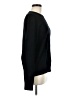 Magaschoni Black Pullover Sweater Size M (estimated) - photo 4