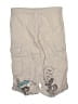 Guess Tan Cargo Pants Size 6X - photo 2