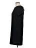 One Clothing 100% Polyester Solid Black Casual Dress Size M - photo 5