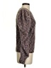 Moon River Tweed Brown Pullover Sweater Size S - photo 4