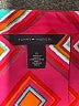 Tommy Hilfiger 100% Polyester Pink Casual Skirt Size 8 - photo 4