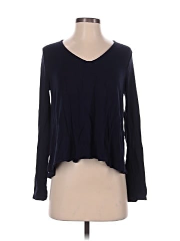 Lou & Grey Long Sleeve Top (view 1)