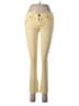 Paige Yellow Jeans Size 26 waist - photo 1
