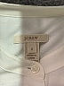 J.Crew White Long Sleeve Blouse Size 2 - photo 7