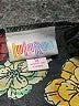 Lularoe 100% Polyester Black Kimono Size S - photo 7