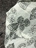 Ivanka Trump Silver Black 3/4 Sleeve Blouse Size XS - photo 8