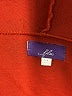 Lilac Red Burgundy Cardigan Size M - photo 6