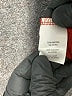 Lilac Red Burgundy Cardigan Size M - photo 7