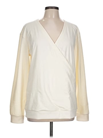 Crane Sweatshirt (view 1)