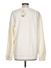 Crane Ivory Sweatshirt Size L - photo 2
