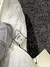 Joie 100% Cotton Ivory Shorts Size 4 - photo 5