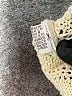 Forever 21 Ivory Pullover Sweater Size S - photo 8