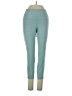 New Balance Color Block Teal Active Pants Size S - photo 1