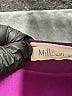 Millibon 100% Polyester Purple Sleeveless Blouse Size S - photo 9