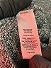 Express Gray Pullover Sweater Size S - photo 8