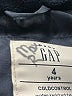 Baby Gap Blue Vest Size 4y - photo 3