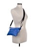 BCBG Blue Crossbody Bag One size - photo 2