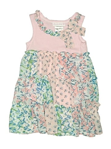 Bonnie Baby Dress (view 1)