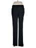 Marina Sport Solid Black Wool Pants Size 16 (25) - photo 1