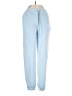 Unbranded 100% Polyester Blue Track Pants Size M - photo 1