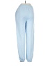 Unbranded 100% Polyester Blue Track Pants Size M - photo 2