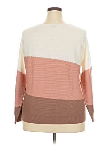 Evolution by Cyrus Pullover Sweater (view 2)