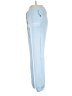 Unbranded 100% Polyester Blue Track Pants Size M - photo 5