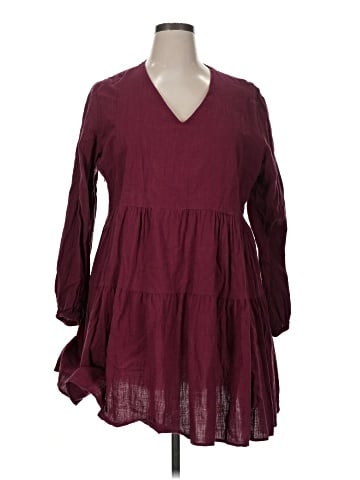 Fancyinn Casual Dress (view 1)