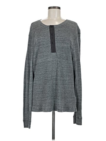 J Brand Long Sleeve Top (view 1)