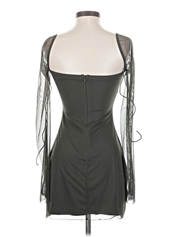 Unbranded Cocktail Dress (view 2)