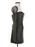 Unbranded Gray Green Cocktail Dress Size XS - photo 4