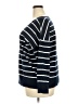 Old Navy Stripes Blue Pullover Sweater Size XXL - photo 5