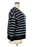 Old Navy Stripes Blue Pullover Sweater Size XXL - photo 4