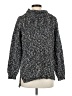 Croft & Barrow Black Pullover Sweater Size M - photo 2