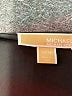 MICHAEL Michael Kors Black Sleeveless Blouse Size XS - photo 7