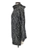 Croft & Barrow Black Pullover Sweater Size M - photo 5