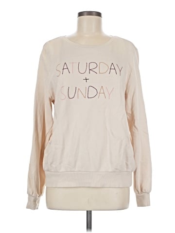 Ann Taylor LOFT Sweatshirt (view 1)