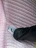 Unbranded Stripes Pink Shorts Size L - photo 3