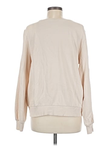 Ann Taylor LOFT Sweatshirt (view 2)